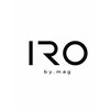 イロ バイ マグ(IRO by Mag)のお店ロゴ