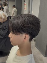 スキル 池袋(SKILL)&nbsp;フェザーショート