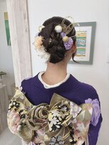 オーシー 志比口店(O'sea)&nbsp;カチモリリボンセット