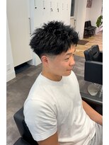 ルースト 四条烏丸店(ROOST)&nbsp;スパイキーショート