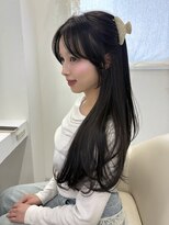 ユイマァル 倉敷(YUIMARL) レイヤーアレンジ