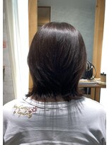 シー 豊川店(She)&nbsp;くびれレイヤースタイル