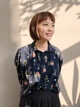ソル(SOL) 川畑 千穂