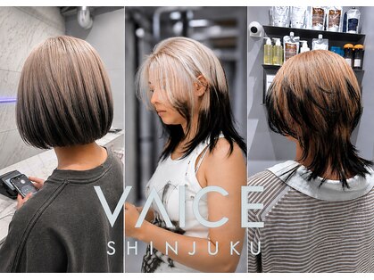ヴァイス 新宿店(VAICE)の写真