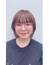 バースデー イーアス高尾店(Birthday)&nbsp;小谷川 五花