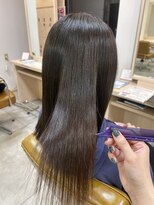 アンフレール&nbsp;秋冬グレージュ