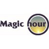 マジックアワー(Magic hour)のお店ロゴ