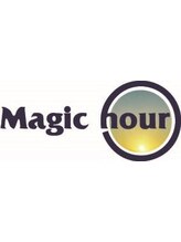 Magic hour