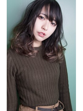 ゼットサロン(Z SALON) Z「ナチュラルグラデーション」