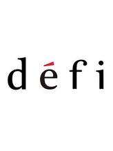 ディフィー(defi) defi official