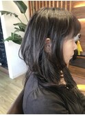 ロングくびれレイヤー