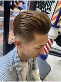スリックバックまさたか