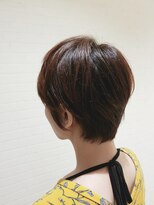 レイフィールド 浜町観光通り店(RAY Field) 柔らかショート