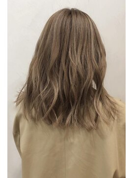 ネックス 表参道本店(nex) 【nex 表参道】大人ハイライト