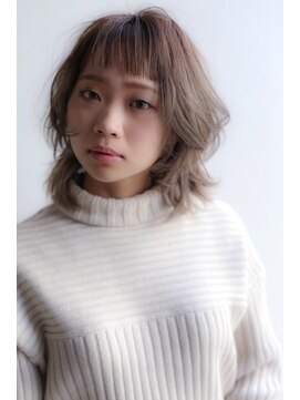 リプレイ(replay) ことりベージュ