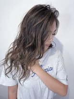 アンダーバーホワイト 大阪上本町店(_WHITE)&nbsp;上本町バレイヤージュ