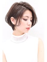 ヨファ ヘアー(YOFA hair) style11