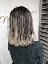 ナンバー(number+)&nbsp;エアータッチベージュ