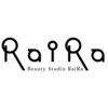 ライラ(RaiRa)のお店ロゴ