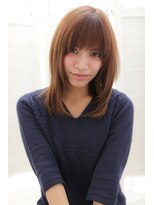 ロロネー 森ノ宮キューズモール(Lolonois)&nbsp;【Lolonois森ノ宮】エフォートレスなストレート（加藤順也）