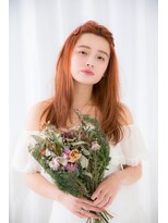 ナンバー エアロ 横浜(N° +aero) 20代30代40代50代ナチュラル小顔カットくすみカラー切りっぱなし