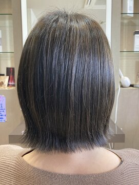 キューティ 福久店(CUTiE) 3Dカラー