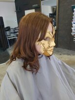 ヴァルハラ(Valholl)&nbsp;巻き髪ロング