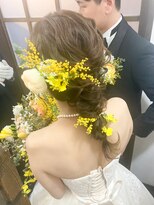 ブラウ ネイル パーティー(Blau Nail Party)&nbsp;鮮やか編みおろし