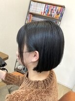 リル ヘアーアンドスマイル(LiL HAIR&SMILE) 2022 LiL hair by 葉田 12