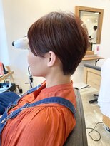 リブ(Lib)&nbsp;【Lib】20代30代40代大人女性のショート◎