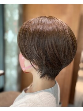 リエア(Re:EA) スッキリショート