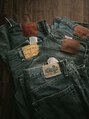 ルックグッドストア(LOOK GOOD STORE) アメカジ、ストリートファッションが好き。デニムは大好物。