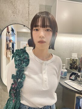 レガロ(Regalo) ワンカラー、トリートメント、ヘアセットのみご予約可能です!