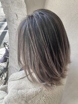 アンダーバーホワイト 広島 並木店(_WHITE)&nbsp;エアタッチバレイヤージュ