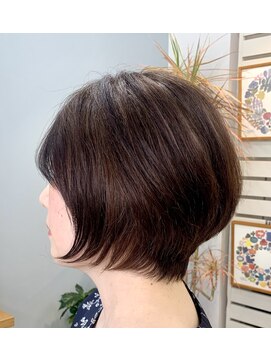 サイイン(saiin) ショート