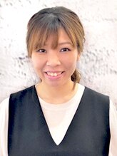 ヘアーズ 広畑東新町店(hairs) 吉田 