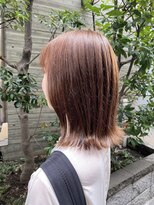 スノードロップ 阿佐ヶ谷(Snowdrop) ショート/縮毛矯正/カラー/白髪染め/ハイライト/阿佐ヶ谷