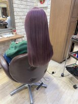 ルーダ(RUEDA)&nbsp;ピンクグレージュ