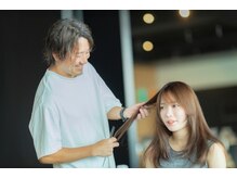 髪型の写真や切り抜きは持っていった方がいいですか？