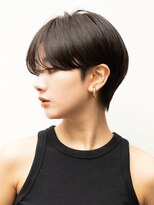 サーカス バイ ビュートリアム 青山(CIRCUS by BEAUTRIUM)&nbsp;大人かわいいハンサムショート20代30代40代青山表参道