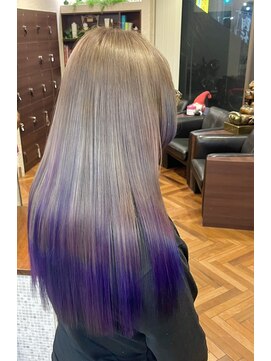 ファーレンピュアスウィート(fahren-pure-suite) milk tea beige twilight