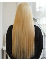 ハイブ 金沢(Hive)&nbsp;10代20代ブロンドヘアブロンド　ブリーチ