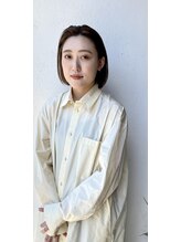 トランクイルグラフ(TRAN9UIL graph) kana