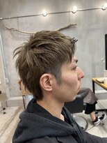 ペスカ 長町南店(pesca)&nbsp;アッシュベージュ