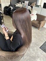 ロア ファーストクラス(LORE.first class)&nbsp;グレージュ