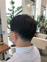カッツ 駅家店(CUT S)&nbsp;メンズショート