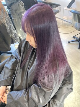 クオン 伊勢崎(QUON.) 大人ガーリー／チョコレート/モード／プリカール