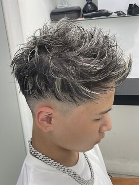 ネクストゼロ(NEXT zerO) スウィングアップバング