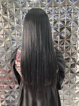 ラブスタシー 水戸店 ラブスタシースタイル☆