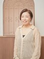 ルームヘア 笹塚店(Room hair) 植木 祥恵